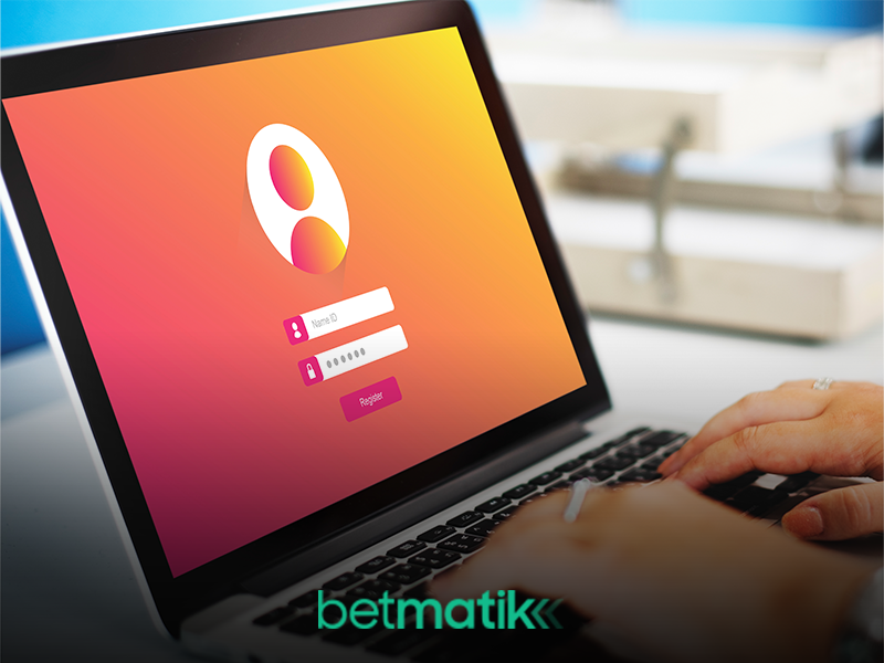 Betmatik Giriş